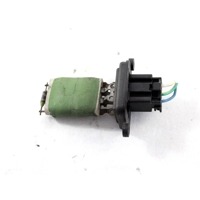 REGULATOR PREZRACEVANJA OEM N. 77364714 ORIGINAL REZERVNI DEL LANCIA Y 840 (1996 - 2000) BENZINA LETNIK 1998