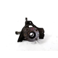 LEVI VRTLJIVI LEZAJ / PESTO KOLESA Z LEZAJEM SPREDAJ OEM N. 9066 MONTANTE SOSPENSIONE ANTERIORE SINISTRO MOZZO ORIGINAL REZERVNI DEL LANCIA Y 840 (1996 - 2000) BENZINA LETNIK 1998