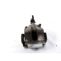 ZADNJE LEVE ZAVORNE CELJUSTI  OEM N. 8602725 ORIGINAL REZERVNI DEL VOLVO XC90 275 MK1 (2002 - 2014)DIESEL LETNIK 2008