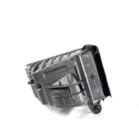 FILTAR ZRAKA OEM N. 8200947663 ORIGINAL REZERVNI DEL RENAULT MEGANE MK3 BZ0/1 B3 DZ0/1 KZ0/1 BER/SPORTOUR/ESTATE (2009 - 2015) DIESEL LETNIK 2014