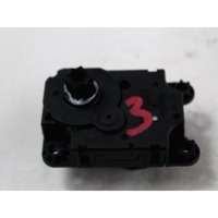 MOTORCEK OGREVANJA OEM N. T1026036F ORIGINAL REZERVNI DEL RENAULT MEGANE MK3 BZ0/1 B3 DZ0/1 KZ0/1 BER/SPORTOUR/ESTATE (2009 - 2015) DIESEL LETNIK 2014