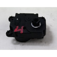 MOTORCEK OGREVANJA OEM N. T1026036F ORIGINAL REZERVNI DEL RENAULT MEGANE MK3 BZ0/1 B3 DZ0/1 KZ0/1 BER/SPORTOUR/ESTATE (2009 - 2015) DIESEL LETNIK 2014