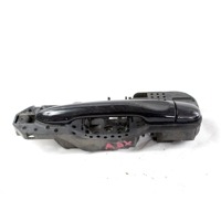 ZUNANJA KLJUKA SPREDNJA DESNA VRATA OEM N. 806B04979R ORIGINAL REZERVNI DEL RENAULT MEGANE MK3 BZ0/1 B3 DZ0/1 KZ0/1 BER/SPORTOUR/ESTATE (2009 - 2015) DIESEL LETNIK 2014