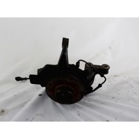 VRTLJIVI LEZAJ DESNO / PESTO KOLESA Z LEZAJEM SPREDAJ OEM N. 400147163R ORIGINAL REZERVNI DEL RENAULT MEGANE MK3 BZ0/1 B3 DZ0/1 KZ0/1 BER/SPORTOUR/ESTATE (2009 - 2015) DIESEL LETNIK 2014