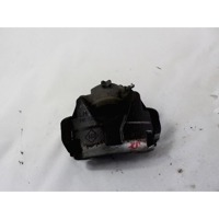 SPREDNJE LEVE ZAVORNE CELJUSTI  OEM N. 410111495R ORIGINAL REZERVNI DEL RENAULT MEGANE MK3 BZ0/1 B3 DZ0/1 KZ0/1 BER/SPORTOUR/ESTATE (2009 - 2015) DIESEL LETNIK 2014