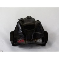 SPREDNJE DESNE ZAVORNE CELJUSTI  OEM N. 410018218R ORIGINAL REZERVNI DEL RENAULT MEGANE MK3 BZ0/1 B3 DZ0/1 KZ0/1 BER/SPORTOUR/ESTATE (2009 - 2015) DIESEL LETNIK 2014