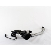 VISOKOTLACNE CEVI INTERCOOLER OEM N. 165763328R ORIGINAL REZERVNI DEL RENAULT MEGANE MK3 BZ0/1 B3 DZ0/1 KZ0/1 BER/SPORTOUR/ESTATE (2009 - 2015) DIESEL LETNIK 2014