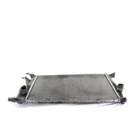 RADIATOR VODE OEM N. 214105378R ORIGINAL REZERVNI DEL RENAULT MEGANE MK3 BZ0/1 B3 DZ0/1 KZ0/1 BER/SPORTOUR/ESTATE (2009 - 2015) DIESEL LETNIK 2014