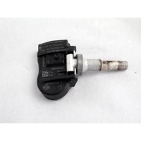 DRUGI SENZORJI OEM N. 407003743R ORIGINAL REZERVNI DEL RENAULT MEGANE MK3 BZ0/1 B3 DZ0/1 KZ0/1 BER/SPORTOUR/ESTATE (2009 - 2015) DIESEL LETNIK 2014