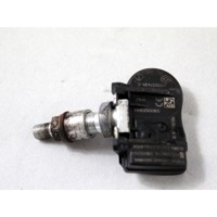 DRUGI SENZORJI OEM N. 407003743R ORIGINAL REZERVNI DEL RENAULT MEGANE MK3 BZ0/1 B3 DZ0/1 KZ0/1 BER/SPORTOUR/ESTATE (2009 - 2015) DIESEL LETNIK 2014