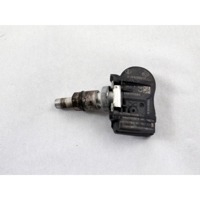 DRUGI SENZORJI OEM N. 407003743R ORIGINAL REZERVNI DEL RENAULT MEGANE MK3 BZ0/1 B3 DZ0/1 KZ0/1 BER/SPORTOUR/ESTATE (2009 - 2015) DIESEL LETNIK 2014