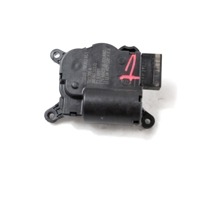 MOTORCEK OGREVANJA OEM N. 1K0907511Q ORIGINAL REZERVNI DEL VOLKSWAGEN TOURAN 1T3 MK1 R2 (2010 - 2015) DIESEL LETNIK 2015