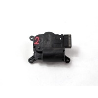 MOTORCEK OGREVANJA OEM N. 5Q0907511L ORIGINAL REZERVNI DEL VOLKSWAGEN TOURAN 1T3 MK1 R2 (2010 - 2015) DIESEL LETNIK 2015