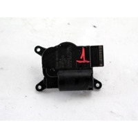 MOTORCEK OGREVANJA OEM N. 1K0907511Q ORIGINAL REZERVNI DEL VOLKSWAGEN TOURAN 1T3 MK1 R2 (2010 - 2015) DIESEL LETNIK 2015