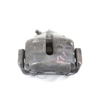 SPREDNJE DESNE ZAVORNE CELJUSTI  OEM N. 1K0615124E ORIGINAL REZERVNI DEL VOLKSWAGEN TOURAN 1T3 MK1 R2 (2010 - 2015) DIESEL LETNIK 2015