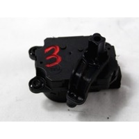 MOTORCEK OGREVANJA OEM N. 52421943 ORIGINAL REZERVNI DEL ALFA ROMEO 159 939 BER/SW (2005 - 2013) DIESEL LETNIK 2010