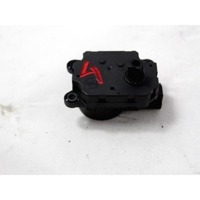 MOTORCEK OGREVANJA OEM N. 52421940 ORIGINAL REZERVNI DEL ALFA ROMEO 159 939 BER/SW (2005 - 2013) DIESEL LETNIK 2010