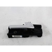 NOTRANJA KLJUKA  OEM N. 156043462 ORIGINAL REZERVNI DEL ALFA ROMEO 159 939 BER/SW (2005 - 2013) DIESEL LETNIK 2010