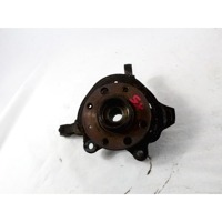 LEVI VRTLJIVI LEZAJ / PESTO KOLESA Z LEZAJEM SPREDAJ OEM N. 9156140 ORIGINAL REZERVNI DEL OPEL CORSA C X01 (10/2000 - 2004) BENZINA LETNIK 2001