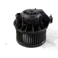 VENTILATOR  KABINE  OEM N. 8E2H-18456-AA ORIGINAL REZERVNI DEL FORD FIESTA CB1 CNN MK6 (09/2008 - 11/2012) BENZINA/GPL LETNIK 2009