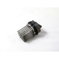 REGULATOR PREZRACEVANJA OEM N. 30767040 ORIGINAL REZERVNI DEL VOLVO V60 MK1 (2010 - 2018)DIESEL LETNIK 2013