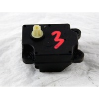 MOTORCEK OGREVANJA OEM N. 6G9N-19E616-BB ORIGINAL REZERVNI DEL VOLVO V60 MK1 (2010 - 2018)DIESEL LETNIK 2013