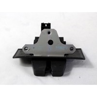 ZAKLEPANJE PRTLJA?NIH VRAT  OEM N. 31335045 ORIGINAL REZERVNI DEL VOLVO V60 MK1 (2010 - 2018)DIESEL LETNIK 2013