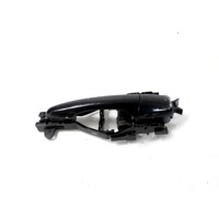 ZUNANJA KLJUKA ZADNJA LEVA VRATA OEM N. 39820601 ORIGINAL REZERVNI DEL VOLVO V60 MK1 (2010 - 2018)DIESEL LETNIK 2013