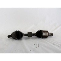 LEVA SPREDNJA POGONSKA GRED  OEM N. 31367300 ORIGINAL REZERVNI DEL VOLVO V60 MK1 (2010 - 2018)DIESEL LETNIK 2013