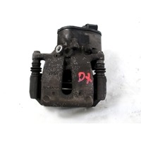 ZADNJE DESNE ZAVORNE CELJUSTI  OEM N. 36001381 ORIGINAL REZERVNI DEL VOLVO V60 MK1 (2010 - 2018)DIESEL LETNIK 2013