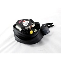 SAMOZATEZNI VARNOSTNI PAS OEM N. 39823322 ORIGINAL REZERVNI DEL VOLVO V60 MK1 (2010 - 2018)DIESEL LETNIK 2013