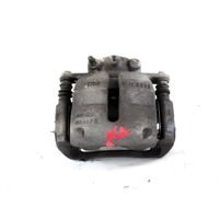 SPREDNJE DESNE ZAVORNE CELJUSTI  OEM N. 581901PA00 ORIGINAL REZERVNI DEL KIA VENGA YN (2010 - 2019)DIESEL LETNIK 2016