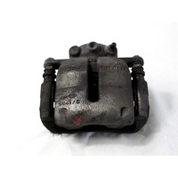 SPREDNJE LEVE ZAVORNE CELJUSTI  OEM N. 581801PA00 ORIGINAL REZERVNI DEL KIA VENGA YN (2010 - 2019)DIESEL LETNIK 2016