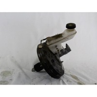 SERVO OJACEVALNIK ZAVOR S PUMPO OEM N. 58500-1P205 ORIGINAL REZERVNI DEL KIA VENGA YN (2010 - 2019)DIESEL LETNIK 2016