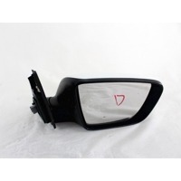 DESNO OGLEDALO OEM N. 876201P020 ORIGINAL REZERVNI DEL KIA VENGA YN (2010 - 2019)DIESEL LETNIK 2016