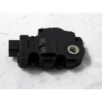 MOTORCEK OGREVANJA OEM N. 929888G ORIGINAL REZERVNI DEL MERCEDES CLASSE A W169 5P C169 3P (2004 - 04/2008) DIESEL LETNIK 2006