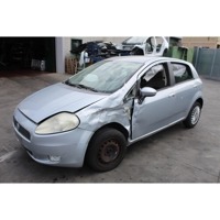 FIAT GRANDE PUNTO 1.2 B 48KW 5M 5P (2006) RICAMBI IN MAGAZZINO