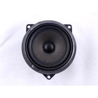 ZVOCNIKI OEM N. 6513-6970929-02 ORIGINAL REZERVNI DEL BMW SERIE 3 BER/SW/COUPE/CABRIO E90/E91/E92/E93 (2005 -2009) DIESEL LETNIK 2006