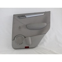 VRATNI PANEL OEM N. PNPDTMBCLASAW169BR5P ORIGINAL REZERVNI DEL MERCEDES CLASSE A W169 5P C169 3P (2004 - 04/2008) DIESEL LETNIK 2006