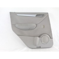 VRATNI PANEL OEM N. PNPSTMBCLASAW169BR5P ORIGINAL REZERVNI DEL MERCEDES CLASSE A W169 5P C169 3P (2004 - 04/2008) DIESEL LETNIK 2006