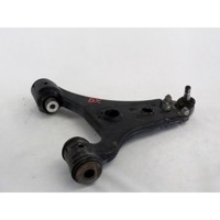 SPREDNJA DESNA ROKA  OEM N. A1693301007 ORIGINAL REZERVNI DEL MERCEDES CLASSE A W169 5P C169 3P (2004 - 04/2008) DIESEL LETNIK 2006