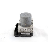 ABS AGREGAT S PUMPO OEM N. A0064310812 ORIGINAL REZERVNI DEL MERCEDES CLASSE A W169 5P C169 3P (2004 - 04/2008) DIESEL LETNIK 2006