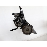 MOTOR OEM N. 640940 18264 ORIGINAL REZERVNI DEL MERCEDES CLASSE A W169 5P C169 3P (2004 - 04/2008) DIESEL LETNIK 2006