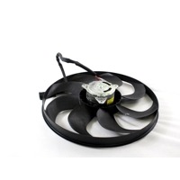 VENTILATOR HLADILNIKA OEM N. 3639412 ORIGINAL REZERVNI DEL OPEL GRANDLAND X A18 (2017 - 2021)DIESEL LETNIK 2020