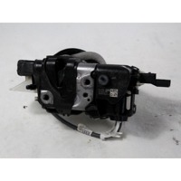 CENTRALNO ZAKLEPANJE PREDNIH LEVIH VRAT OEM N. 3647566 ORIGINAL REZERVNI DEL OPEL GRANDLAND X A18 (2017 - 2021)DIESEL LETNIK 2020