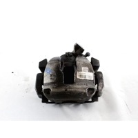 SPREDNJE LEVE ZAVORNE CELJUSTI  OEM N. 9830798880 ORIGINAL REZERVNI DEL OPEL GRANDLAND X A18 (2017 - 2021)DIESEL LETNIK 2020