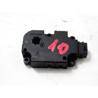 MOTORCEK OGREVANJA OEM N. CZ113930-0857 ORIGINAL REZERVNI DEL AUDI A6 C7 BER/SW/ALLROAD (2011 - 2018)DIESEL LETNIK 2013