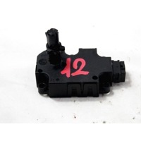 MOTORCEK OGREVANJA OEM N. CZ113930-0857 ORIGINAL REZERVNI DEL AUDI A6 C7 BER/SW/ALLROAD (2011 - 2018)DIESEL LETNIK 2013