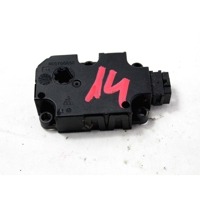 MOTORCEK OGREVANJA OEM N. CZ113930-0857 ORIGINAL REZERVNI DEL AUDI A6 C7 BER/SW/ALLROAD (2011 - 2018)DIESEL LETNIK 2013