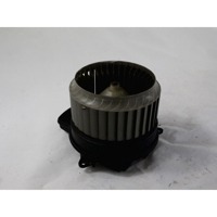 VENTILATOR  KABINE  OEM N. 4H1820021B ORIGINAL REZERVNI DEL AUDI A6 C7 BER/SW/ALLROAD (2011 - 2018)DIESEL LETNIK 2013